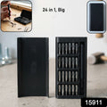24 In 1 Precision Screwdriver Tool Kit  Big Size (1 Set)